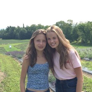 Meet your Posher, Jessica